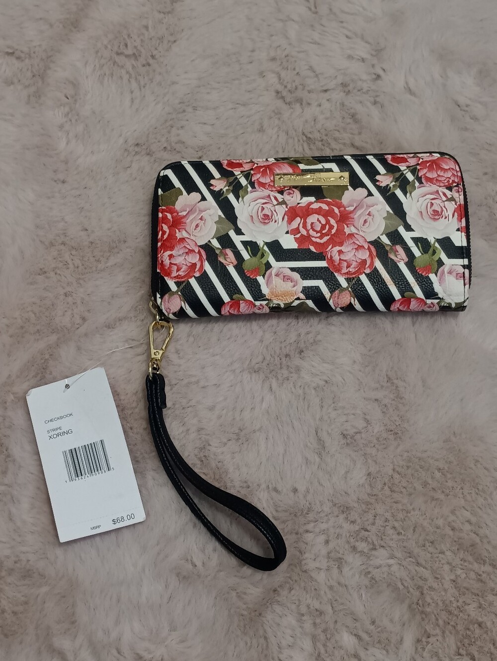 Betsey Johnson Wallet